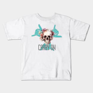 Carry on Kids T-Shirt